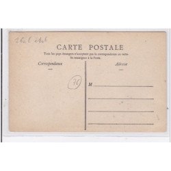 GOURNAY EN BRAYE : quincaillerie Reculard et Letailleur - bon état (un coin plié)