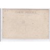 AMPLEPLUIS : Carte photo de l'autobus faisant la liaison Pontcharra, Villecheneve, Panissières - très bon état