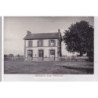 BOISSY LES PERCHE : la gare - photo format cpa des années 1950  - très bon état