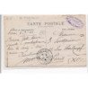 LE TREPORT : carte photo (Auguste Lemarchand) - très bon état