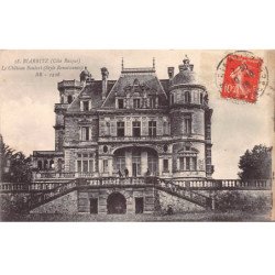 BIARRITZ - Le Château Boulart - très bon état