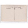 BOHAIN : carte photo d'une fête dans les années 1910-1920 (photo Guilliaume) - très bon état