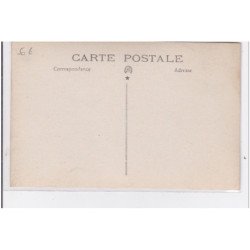 BOHAIN : carte photo d'une fête dans les années 1910-1920 (photo Guilliaume) - très bon état