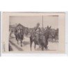 BOHAIN : carte photo d'une fête dans les années 1910-1920 (photo Guilliaume) - très bon état