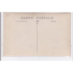 BOHAIN : carte photo d'une fête dans les années 1910-1920 (photo Guilliaume) - très bon état