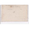 LA COURNEUVE : carte photo de militaires - très bon état