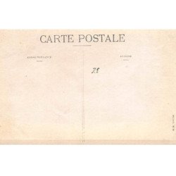 A LOCALISER  : carte photo PARIS? Boucherie - très bon état