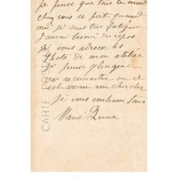 A LOCALISER  : carte photo PARIS? JACKIE, Tailleurs - très bon état