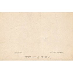 A LOCALISER  : carte photo PARIS? Chirurgien Dentiste V.HOUBRIE - très bon état