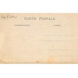 A LOCALISER  : carte photo PARIS? HARDOT, réparations en tous genres - état