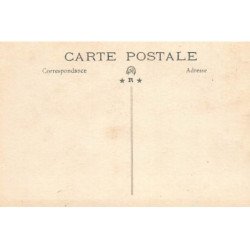 A LOCALISER  : carte photo PARIS? Grande épicerie de Square - très bon état