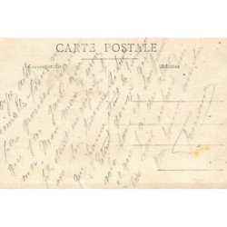 A LOCALISER  : carte photo PARIS? L. PRIAD - très bon état