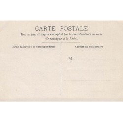 A LOCALISER  : carte photo : Fanfare - très bon état