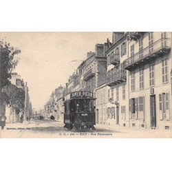 PAU - Rue Porteneuve - très bon état