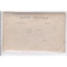 VARZY : carte photo des conscrits - très bon état