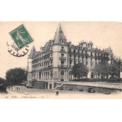 PAU - L'Hôtel Gassion - très bon état