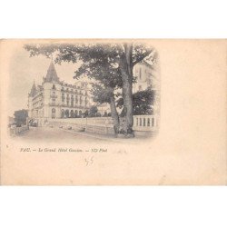 PAU - Le Grand Hôtel Gassion - très bon état
