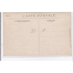 MONTMELIAN : transport de l'eau de source de Saint Witz - très bon état