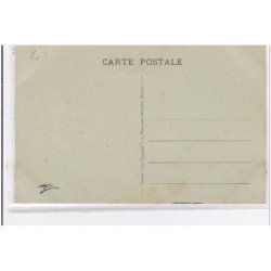 SARI d'ORCINO (ORCINI - erreur de légende) - très bon état