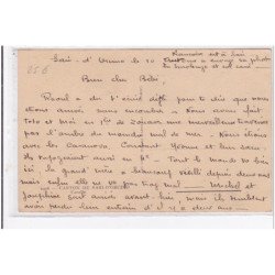 SARI d'ORCINO : Canelle - très bon état