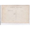 CANLY : carte photo du bouquet provincial en 1913 - très bon état