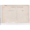 CANLY : carte photo du bouquet provincial en 1913 - très bon état
