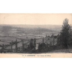 LEMBEYE - Les Coteaux de Juillacq - très bon état