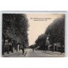 CHATILLON : Avenue de Paris - très bon état
