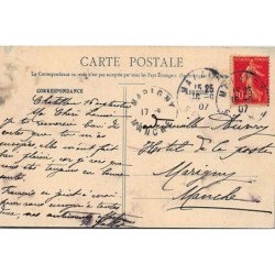 CHATILLON : La Mairie - très bon état