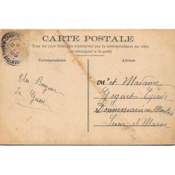 CHATILLON : La Route de Versailles - très bon état