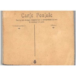 VANVES : Poste Caserne Bastion 67 après le Bombardement - très bon état