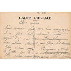 CHATILLON : Avenue de Paris - très bon état