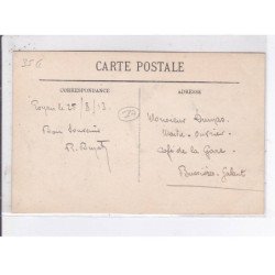 PONTAILLAC: arrivée du tramway - très bon état