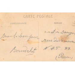 CHATILLON : Un coin dans les Champs - très bon état