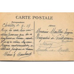 CHATILLON : Boulevard de Vanves - très bon état
