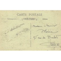 CHATILLON : La Tour Biret - très bon état