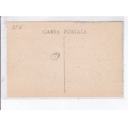 SUGERES: arrêt des autobus - très bon état