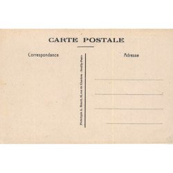 CHATILLON : Maison de Retraite Sainte-Anne-d'Auray, le Château - très bon état