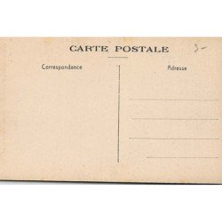 BOURG LA REINE : Monument d'André Theuriet - très bon état