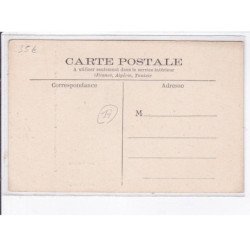 POINTE-de-CHAPUS: cabane d'emballage d'huîtres - très bon état