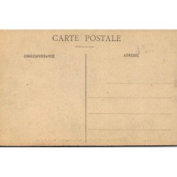 BOURG LA REINE : Maison André Theuriet, un coin du Parc - très bon état