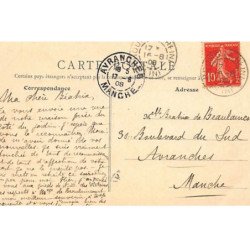 BOURG LA REINE : Etablissement des Soeurs de N.-D. Du Calvaire, Pavillon des Dames Pensionnaires - état