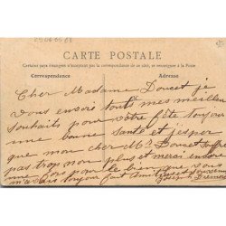 BOURG LA REINE : Rue André Theuriet - très bon état