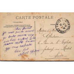 BOURG LA REINE : Les Ecoles, rue Angot - très bon état