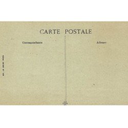 BOURG LA REINE : Baptême de N.-S. par Saint Jean-Baptiste, Eglise St-Gilles - très bon état