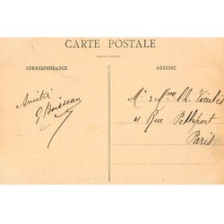 BOURG LA REINE : Maison André Theuriet, L'Orangerie - très bon état