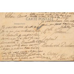 BOURG LA REINE : Villa Jeanne d'Arc - état