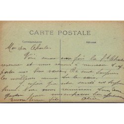 BOURG LA REINE : Vue générale - très bon état