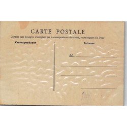 BOURG LA REINE : Maison d'André Theuriet, le Parc - très bon état