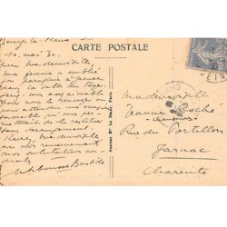 BOURG LA REINE : Etablissement des Soeurs N.-D. Du Calvaire, Pavillon des dames Pensionnaires - état